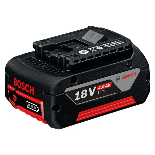 Bateria 18V 4Ah íons de lítio - GBA 18V Bateria 18V 4Ah íons de lítio - GBA 18V