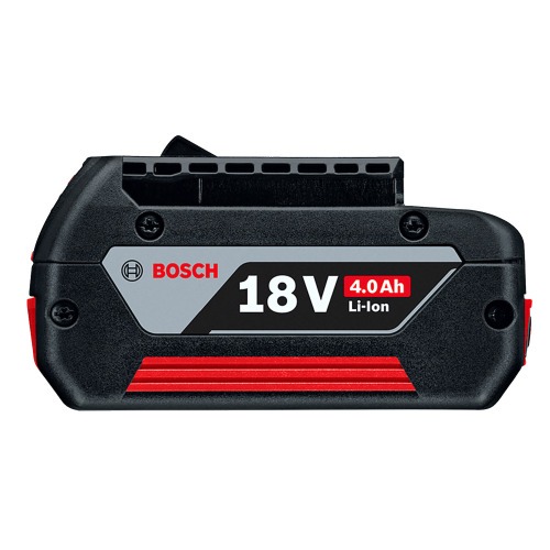 Bateria 18V 4Ah íons de lítio - GBA 18V Bateria 18V 4Ah íons de lítio - GBA 18V