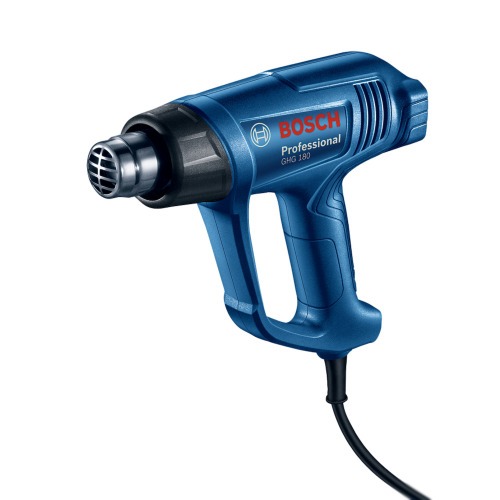 Soprador térmico 1800W 60 a 550°C 3 estágios com acessório - GHG180 220V Soprador térmico 1800W 60 a 550°C 3 estágios com acessório - GHG180 220V