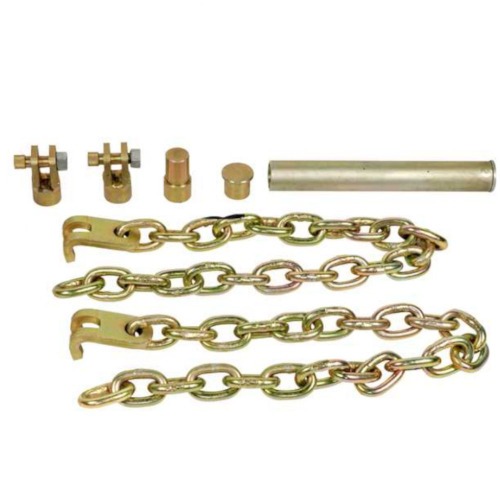 Esticador/puxador hidráulico para lataria 10 /20 toneladas Esticador/puxador hidráulico para lataria 10 /20 toneladas