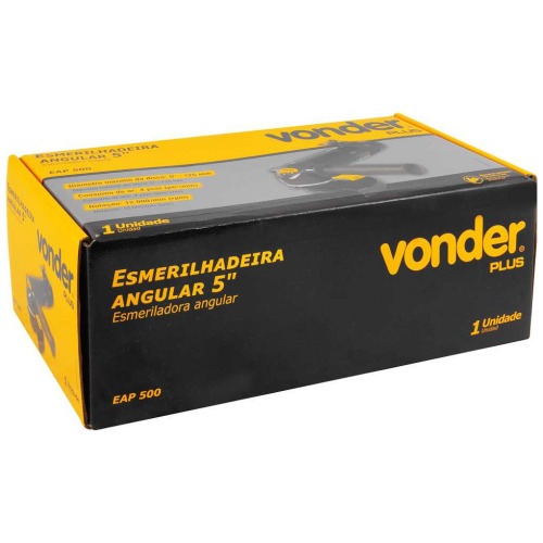 Esmerilhadeira angular pneum�tica 5