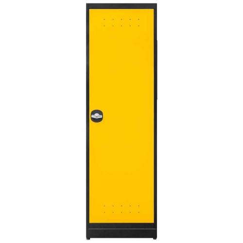 Arm�rio multiuso 1 porta modular 