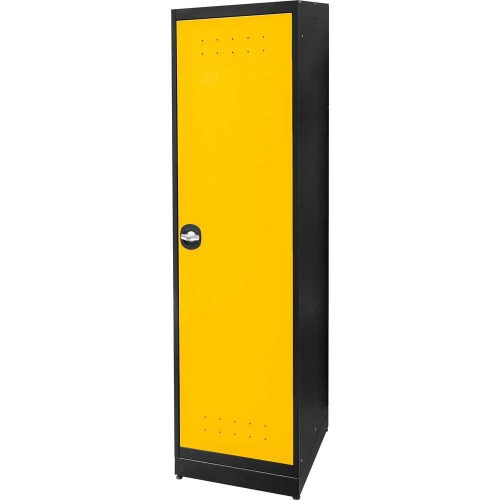 Arm�rio multiuso 1 porta modular 