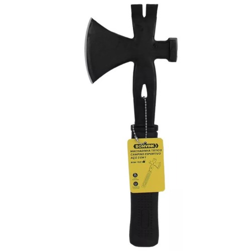 Machadinha t�tico camping esportivo 3 em 1 - BOM-1521