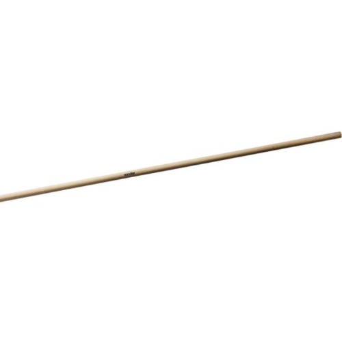 Cabo de madeira para ancinho/rastelo 1,50 m