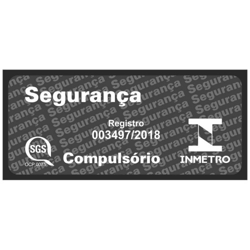 Compressor de ar 7,3 pés 50 litros 2 hp - MCV50 220V Compressor de ar 7,3 pés 50 litros 2 hp - MCV50 220V