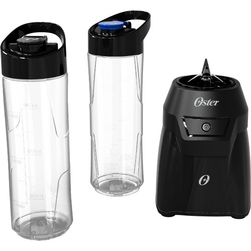 Liquidificador portátil 700 watts com 2 jarras To Go Blender - OBLD700 220V Liquidificador portátil 700 watts com 2 jarras To Go Blender - OBLD700 220V