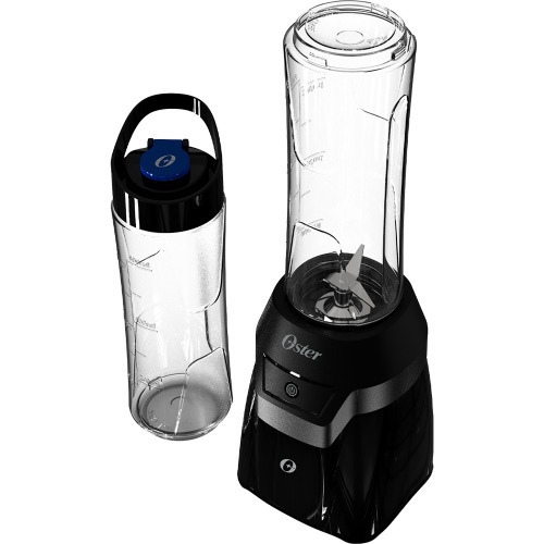 Liquidificador portátil 700 watts com 2 jarras To Go Blender - OBLD700 220V Liquidificador portátil 700 watts com 2 jarras To Go Blender - OBLD700 220V