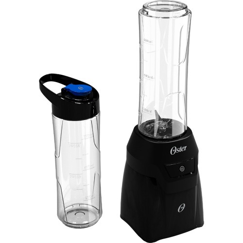 Liquidificador portátil 700 watts com 2 jarras To Go Blender - OBLD700 220V Liquidificador portátil 700 watts com 2 jarras To Go Blender - OBLD700 220V
