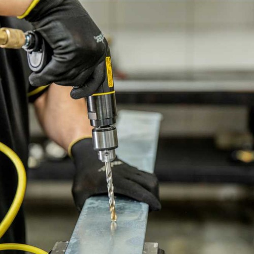 Furadeira pneumática 3/8 Furadeira pneumática 3/8