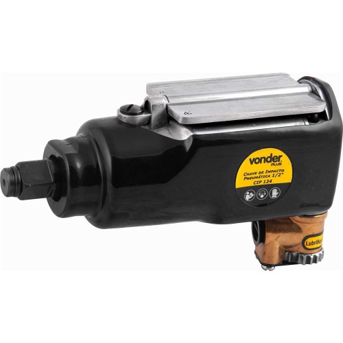 Chave de impacto pneumática encaixe 1/2 Chave de impacto pneumática encaixe 1/2