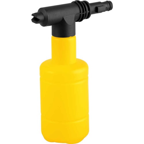 Lavadora de alta press�o 1.600 libras com acess�rios - LAV 1600  220V
