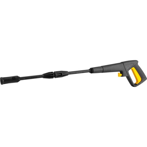 Lavadora de alta press�o 1.600 libras com acess�rios - LAV 1600  220V