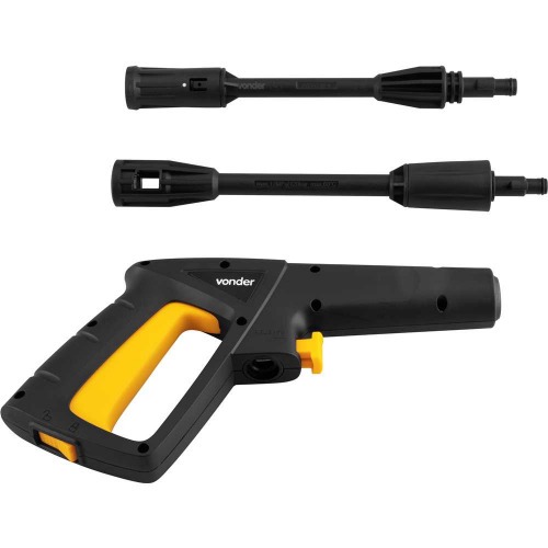 Lavadora de alta press�o 1.600 libras com acess�rios - LAV 1600  220V