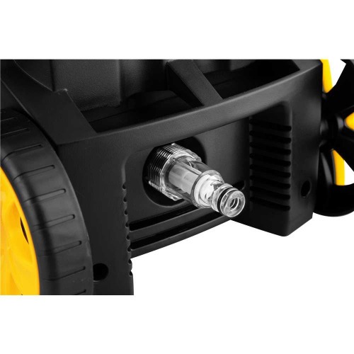 Lavadora de alta press�o 1.600 libras com acess�rios - LAV 1600  220V