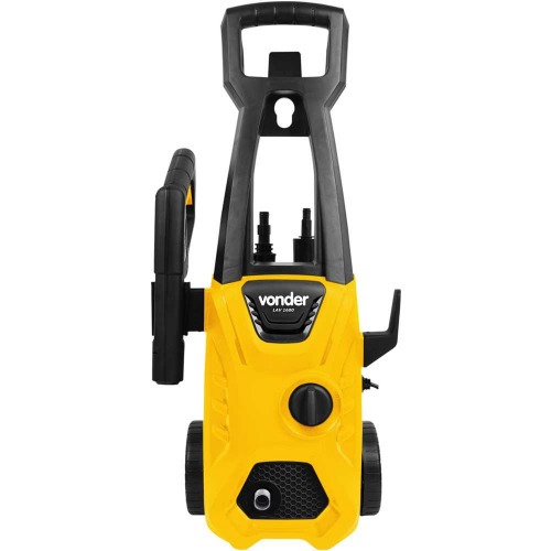 Lavadora de alta press�o 1.600 libras com acess�rios - LAV 1600  220V