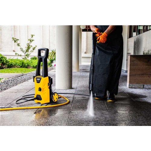 Lavadora de alta press�o 1.600 libras com acess�rios - LAV 1600  220V