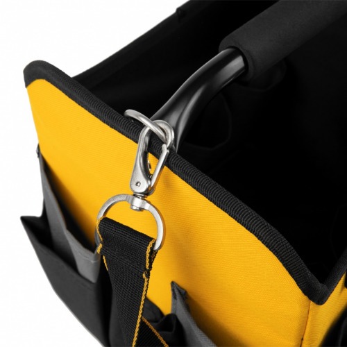 Bolsa para ferramentas 260 x 240 x 300 mm com 22 bolsos Bolsa para ferramentas 260 x 240 x 300 mm com 22 bolsos
