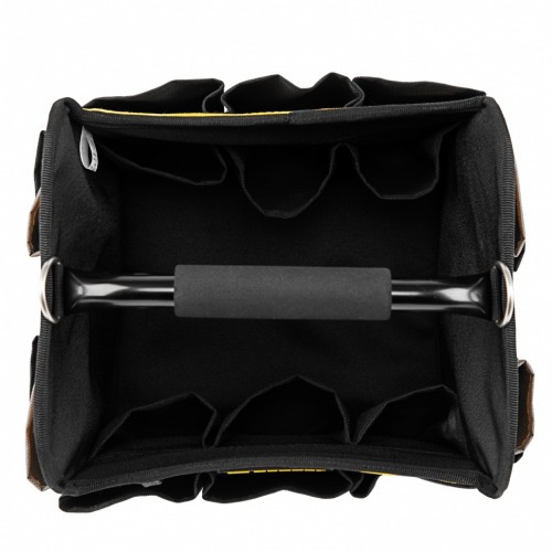 Bolsa para ferramentas 260 x 240 x 300 mm com 22 bolsos Bolsa para ferramentas 260 x 240 x 300 mm com 22 bolsos