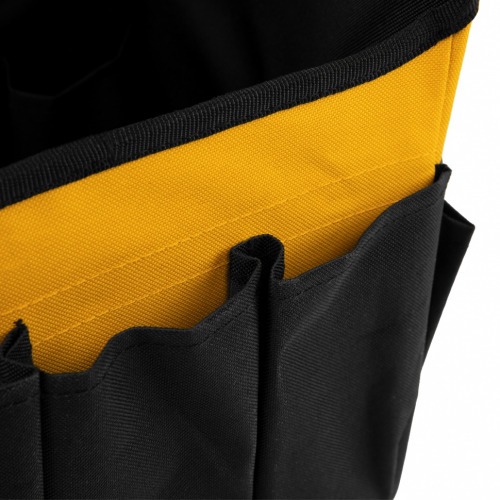 Bolsa para ferramentas 260 x 240 x 300 mm com 22 bolsos Bolsa para ferramentas 260 x 240 x 300 mm com 22 bolsos