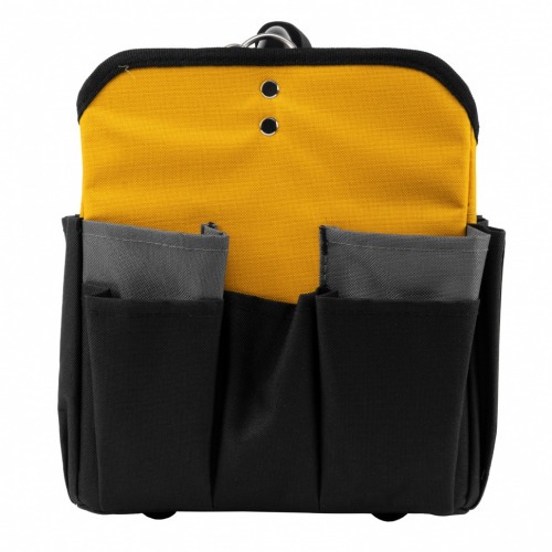 Bolsa para ferramentas 260 x 240 x 300 mm com 22 bolsos Bolsa para ferramentas 260 x 240 x 300 mm com 22 bolsos