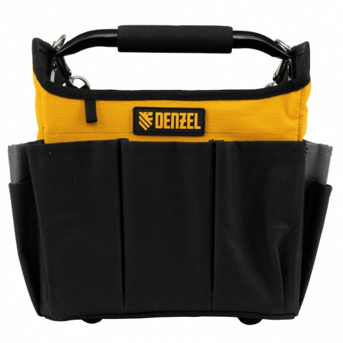 Bolsa para ferramentas 260 x 240 x 300 mm com 22 bolsos Bolsa para ferramentas 260 x 240 x 300 mm com 22 bolsos