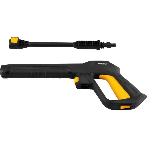 Lavadora de alta pressão 1.960 libras com acessórios - LAV 2000 110V Lavadora de alta pressão 1.960 libras com acessórios - LAV 2000 110V