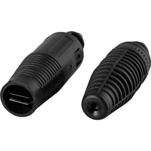 Lavadora de alta pressão 1.960 libras com acessórios - LAV 2000 110V Lavadora de alta pressão 1.960 libras com acessórios - LAV 2000 110V