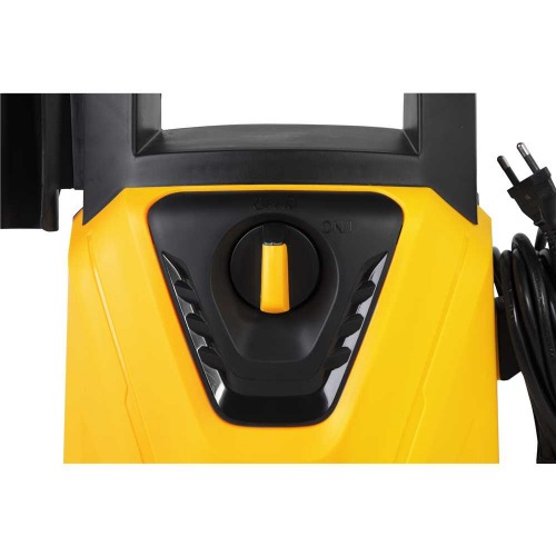 Lavadora de alta pressão 1.960 libras com acessórios - LAV 2000 110V Lavadora de alta pressão 1.960 libras com acessórios - LAV 2000 110V