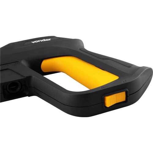 Lavadora de alta pressão 1.960 libras com acessórios - LAV 2000 110V Lavadora de alta pressão 1.960 libras com acessórios - LAV 2000 110V