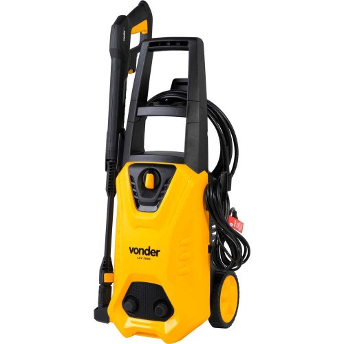 Lavadora de alta pressão 1.960 libras com acessórios - LAV 2000 110V Lavadora de alta pressão 1.960 libras com acessórios - LAV 2000 110V