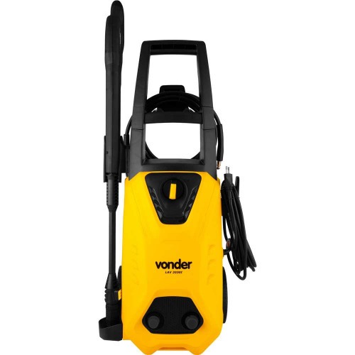 Lavadora de alta press�o 1.960 libras com acess�rios - LAV 2030I  110V