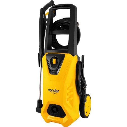 Lavadora de alta pressão 2.320 libras com acessórios - LAV 2300I 220V Lavadora de alta pressão 2.320 libras com acessórios - LAV 2300I 220V