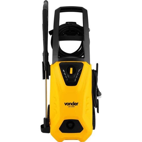 Lavadora de alta pressão 2.320 libras com acessórios - LAV 2300I 220V Lavadora de alta pressão 2.320 libras com acessórios - LAV 2300I 220V