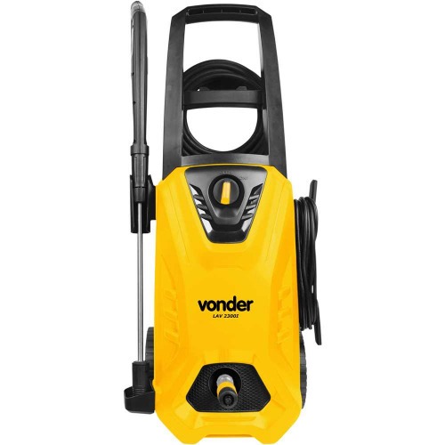 Lavadora de alta pressão 2.320 libras com acessórios - LAV 2300I 220V Lavadora de alta pressão 2.320 libras com acessórios - LAV 2300I 220V