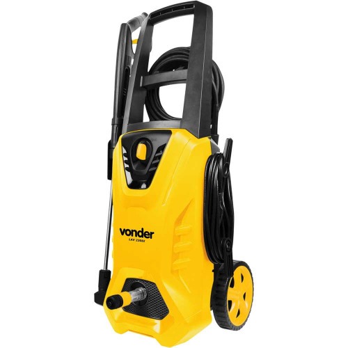 Lavadora de alta pressão 2.320 libras com acessórios - LAV 2300I 220V Lavadora de alta pressão 2.320 libras com acessórios - LAV 2300I 220V