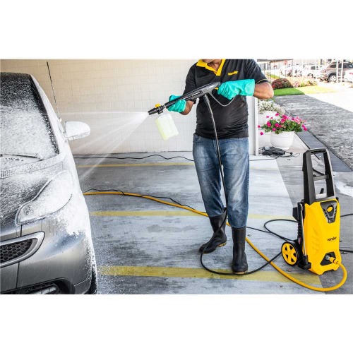Lavadora de alta pressão 2.320 libras com acessórios - LAV 2300I 220V Lavadora de alta pressão 2.320 libras com acessórios - LAV 2300I 220V