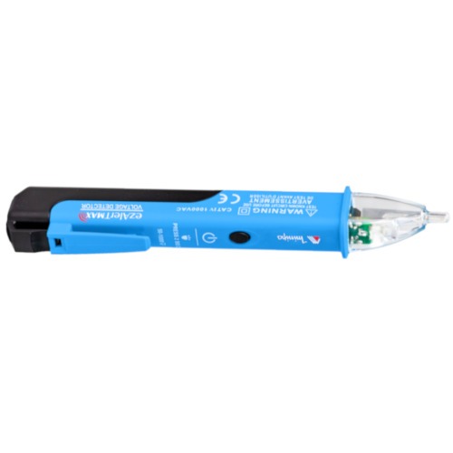 Detector de tensão 50 a 1000V CAT IV 1000V com Led - ezAlerT Max Detector de tensão 50 a 1000V CAT IV 1000V com Led - ezAlerT Max