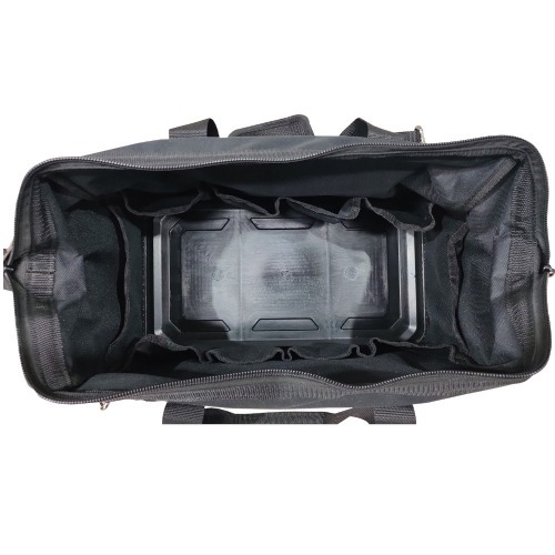 Bolsa para ferramentas 450 x 310 x 265 mm com 22 bolsos - 96034