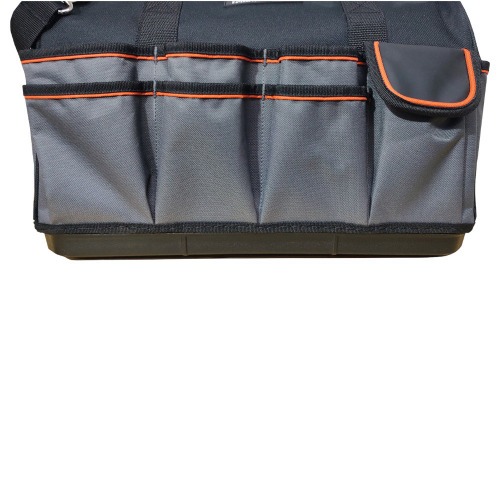 Bolsa para ferramentas 450 x 310 x 265 mm com 22 bolsos - 96034