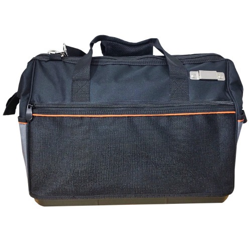 Bolsa para ferramentas 450 x 310 x 265 mm com 22 bolsos - 96034
