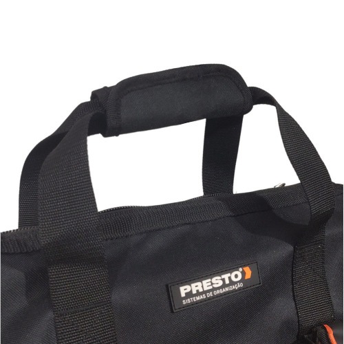 Bolsa para ferramentas 450 x 310 x 265 mm com 22 bolsos - 96034