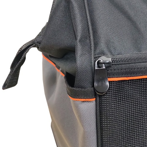Bolsa para ferramentas 450 x 310 x 265 mm com 22 bolsos - 96034