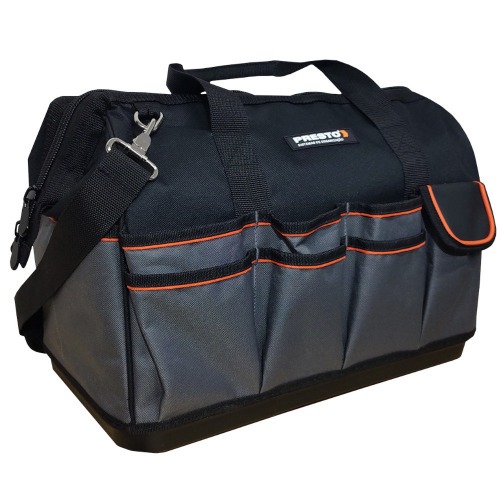 Bolsa para ferramentas 450 x 310 x 265 mm com 22 bolsos - 96034