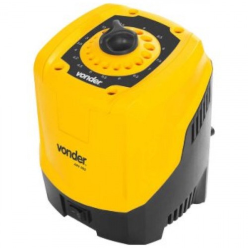 Afiador de brocas 95w 3 a 10 mm - ABV 095  220V