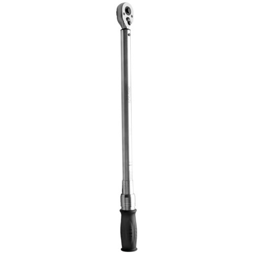 Torqu�metro de estalo 4 - 20 Nm encaixe 3/8
