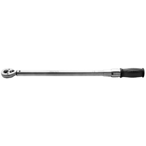 Torqu�metro de estalo 4 - 20 Nm encaixe 3/8