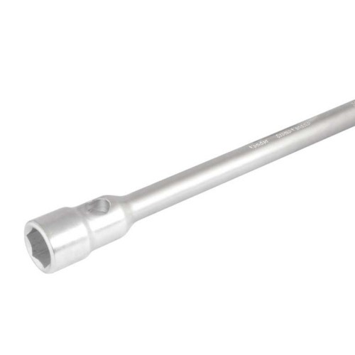 Chave de roda tipo T sem cabo 30 x 33 mm aço cromo vanádio Chave de roda tipo T sem cabo 30 x 33 mm aço cromo vanádio