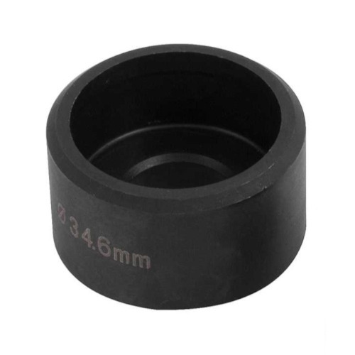 Matriz para perfura��o 34,6 mm para furador de chapas hidr�ulico FCV035