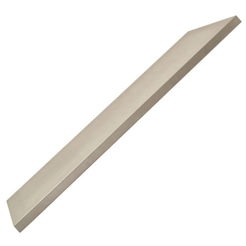 Protetor para tampo de bancada em A�o 1,50 m x 0,64 m - 91515
